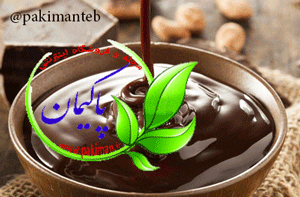 خامه شکلاتی