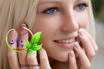 بدون آرایش چهره زیبا و شادابی داشته باشید