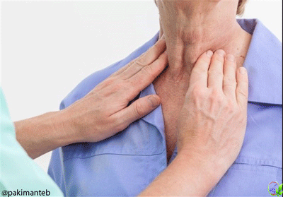 غذاهای مضر برای بیماران تیروئیدی