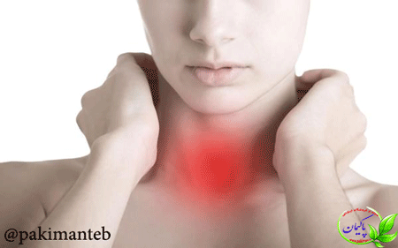 پرکاری پاراتیروئید