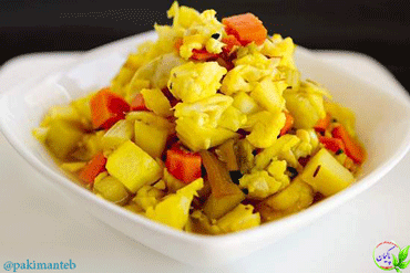 چه افرادی نباید ترشی بخورند!