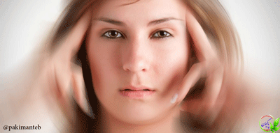 بهترین رژیم غذایی برای سرگیجه