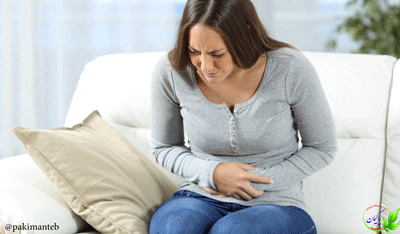 غذاهای که سبب نفخ ما می شوند