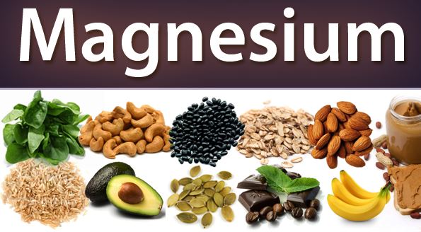 نقش منیزیم در بیماری‌ها و خواص آن برای بدن