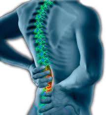 دلیل و علائم کمردرد از دیدگاه طب سنتی