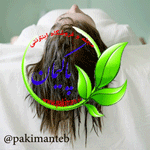 با موی خیس نخوابید