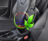 آیا بوی داخل خودروی نو سمی است؟