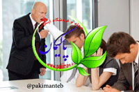 عوامل موثر بر بهداشت روانی محیط کار