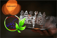 راهکارهای طب سنتی رفع سفیدی موها!