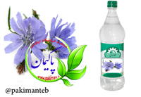 عرق کاسنی